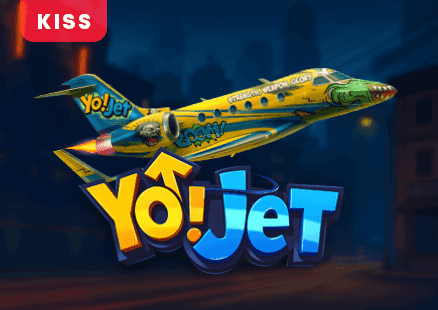 Yo Jet Yo Jet